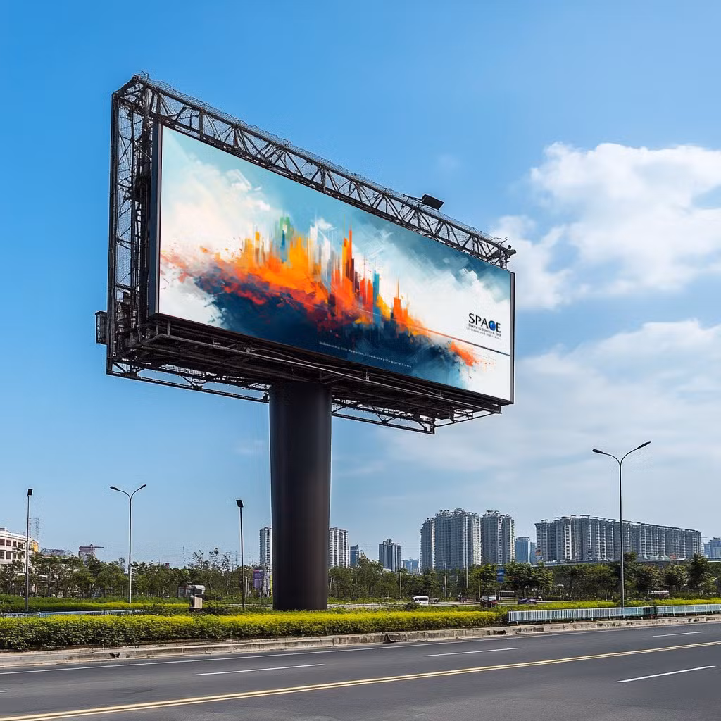 Vortex Outdoor Advertising Company