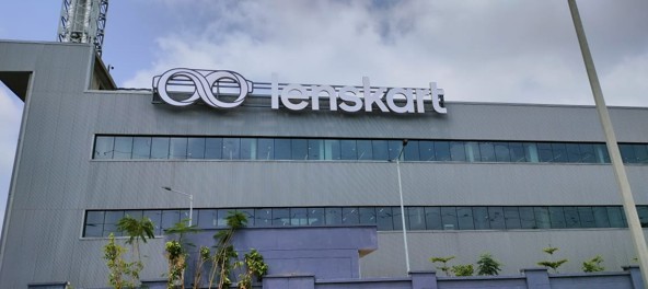 Best Hoarding Fabrication in Lucknow