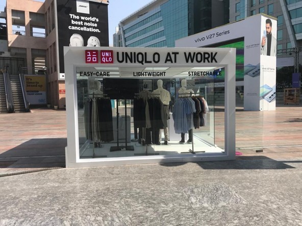 Best Hoarding Fabrication in Dehradun