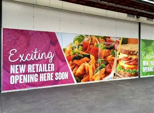 Outdoor Advertising in Noida