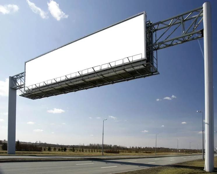 Best Hoarding Fabrication in Haridwar