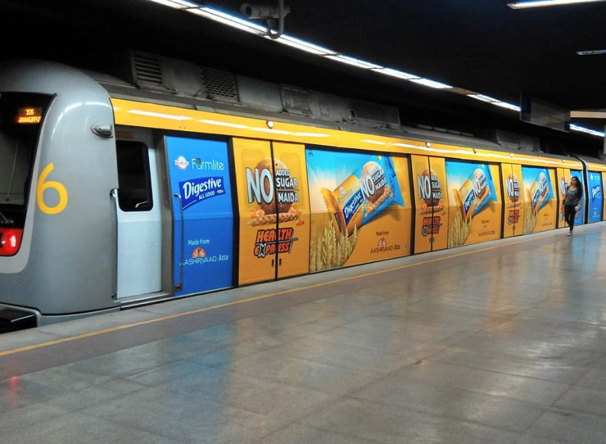 Best Hoarding Fabrication in Manesar