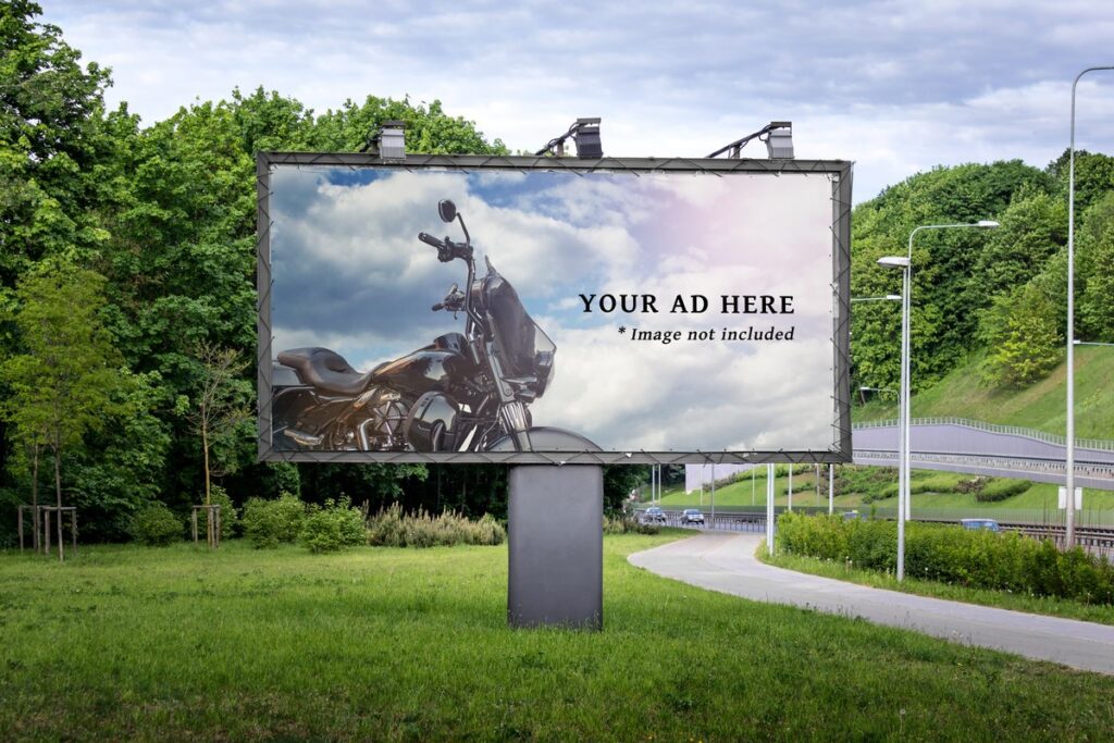 Best hoarding fabrication in Ahmedabad
